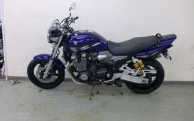 YAMAHA XJR1300 2009 RP17J