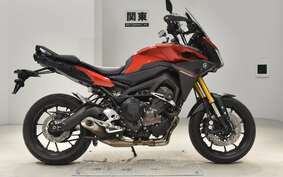 YAMAHA MT-09 Tracer 2017 RN51J