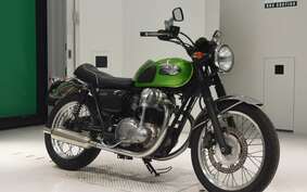 KAWASAKI W400 2006 EJ400A