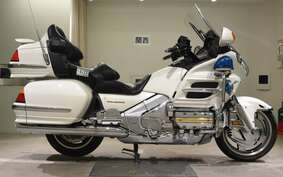 HONDA GL 1800 GOLD WING 2003 SC47