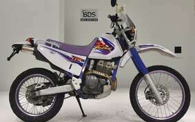 YAMAHA TT250R RAID 4WA