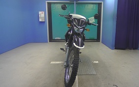 KAWASAKI KLX125 2012 LX125C