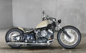 YAMAHA DRAGSTAR 400 1996 4TR