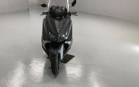 YAMAHA T-MAX 530 2012 SJ09