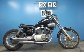 YAMAHA VIRAGO 250 3DM