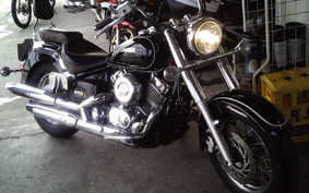 YAMAHA DRAGSTAR 400 CLASSIC 2012 VH02J