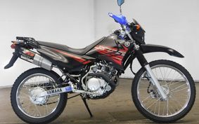 YAMAHA XTZ125 KE18