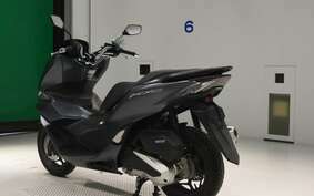 HONDA PCX 160 KF47