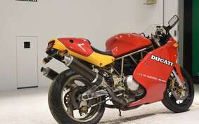 DUCATI 900SS 1994