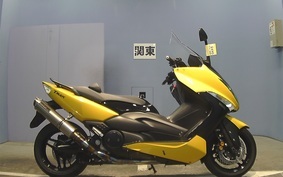 YAMAHA T-MAX500 Gen.3 2008 SJ08J