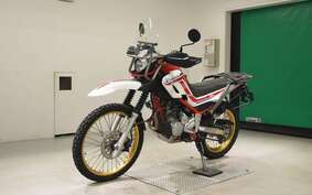 YAMAHA SEROW 250 Gen.3 DG31J