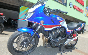 HONDA CB400 SUPER BOLDOR 2022 NC42