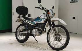 YAMAHA SEROW 225 W 4JG