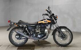 KAWASAKI 250TR BJ250F