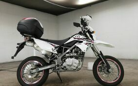 KAWASAKI KLX125D TRACKER LX125D