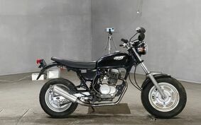 HONDA APE 100 HC07