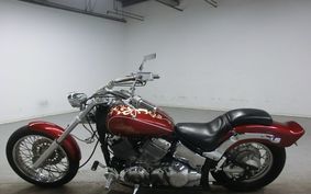 YAMAHA DRAGSTAR 400 1996 4TR