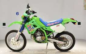 KAWASAKI KDX250SR DX250F