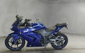 KAWASAKI NINJA 250R EX250K