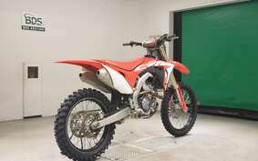 HONDA CRF250 RALLY ME12