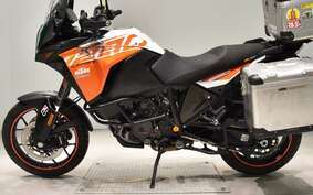 KTM 1290 SUPER ADVENTURE S 2017 V7940