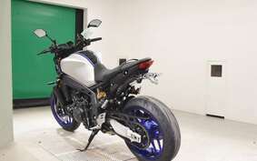 YAMAHA MT-09 SP 2023 RN69J