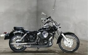 YAMAHA DRAGSTAR 250 VG05J