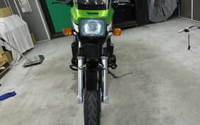 KAWASAKI ZRX400 2008 ZR400E