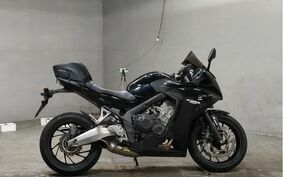 HONDA CBR650F 2015 RC83