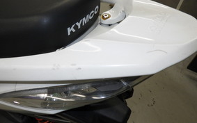 KYMCO RACING KING 180 FI SC36