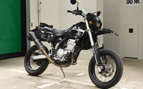 KAWASAKI KLX250D TRACKER LX250E