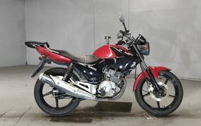 YAMAHA YBR125 RE05