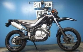 YAMAHA XT250X 2006 DG11J