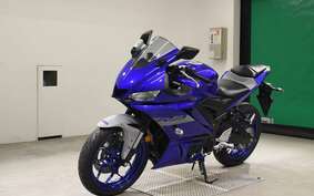 YAMAHA YZF-R3 2021 RH13J