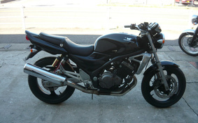 KAWASAKI BALIUS 250 Gen.2 ZR250B