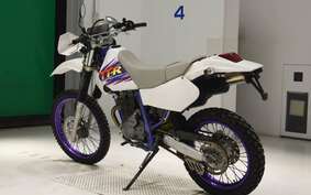 YAMAHA TT250R 4GY