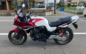 HONDA CB400 SUPER BOLDOR 2018 NC42