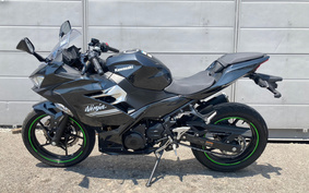 KAWASAKI Ninja 250 ABS EX250P