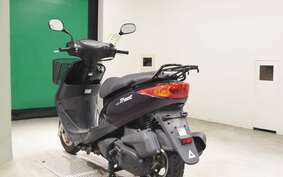 YAMAHA AXIS 125 TREET SE53J