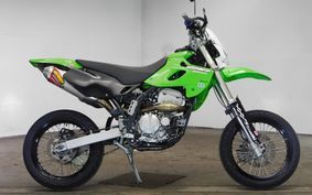 KAWASAKI KLX250D TRACKER 1999 LX250E