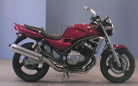 KAWASAKI BALIUS 250 Gen.2 2003 ZR250B