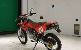 HONDA XR50 MOTARD AD14