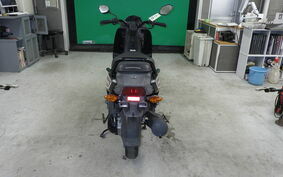 HONDA CLICK 110