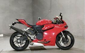 DUCATI 899 PANIGALE 2014 H805J