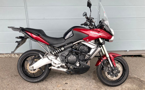 KAWASAKI VERSYS 650 2011 LE650C