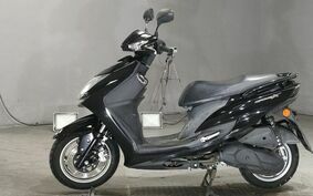 YAMAHA CYGNUS 125 X SR SEA5J