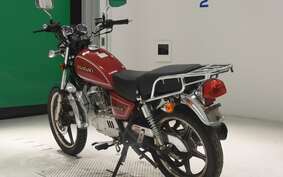 SUZUKI GN125 F Gen.2