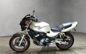 KAWASAKI BALIUS 250 Gen.2 ZR250B