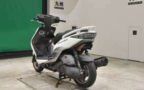 YAMAHA CYGNUS 125 X