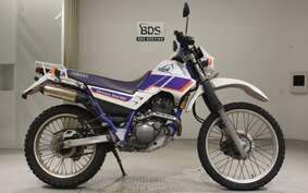 YAMAHA SEROW 225 W 4JG